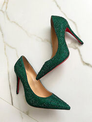 Туфлі Christian Loubouten