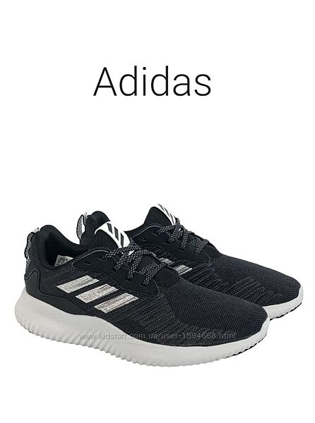 Женские беговые кроссовки Adidas Alphabounce Оригинал