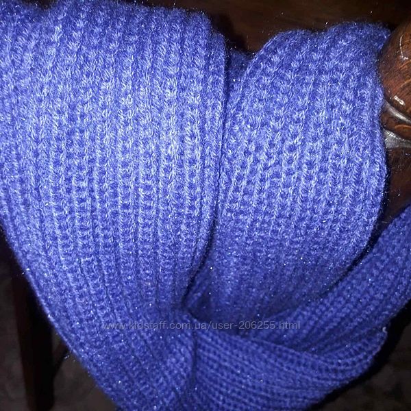 Как сделать и как использовать практичный слинг шарф