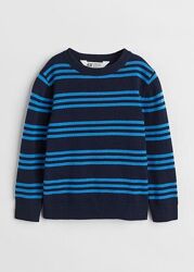 Джемпер светр светрик свитерок свитер H&M бавовна