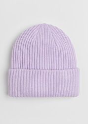 Шапка шапочка шапуля шапки H&M і фіолетовий колір