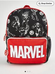 Рюкзак ранець наплічник George Mарвел Marvel