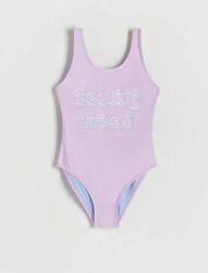 Купальник суцільний купальники Reserved дівчаткам