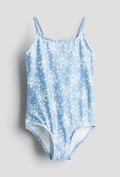 Купальник суцільний купальники H&M дівчаткам