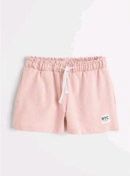 Шорти шортики H&M бавовна двунитка