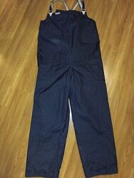 Дощовик штани рибацькі Полукомбинезон непромокаемый 52-54р. 