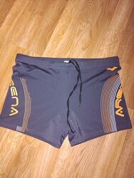 Плавки чоловічі М Плавки шортами мужские Arena 
