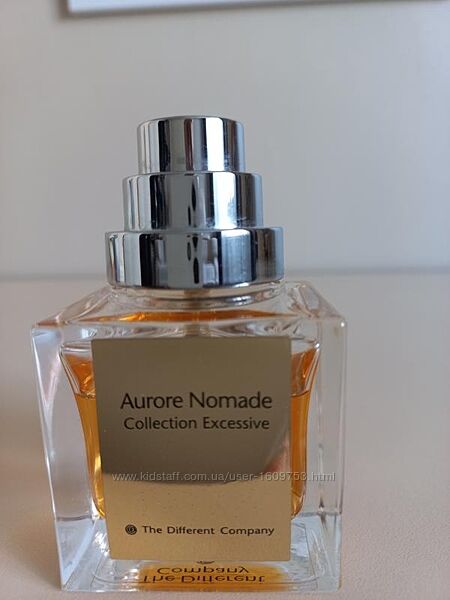 The Different Company Collection Exessive Aurore Nomade