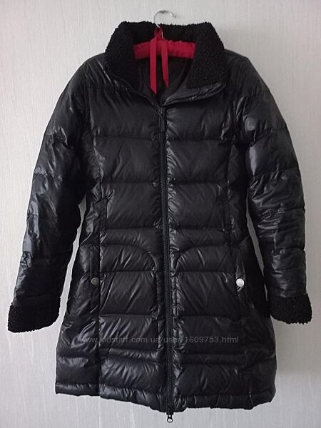 Пальто, куртка / пух / Benetton ХС - С 