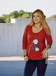 Лонгслив boutique розміри 44/46, 48/50 євро