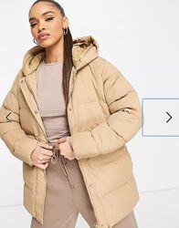 Куртка threadbare asos