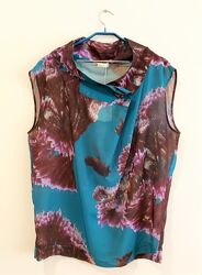 Блузка mais il est ou´ le soleil