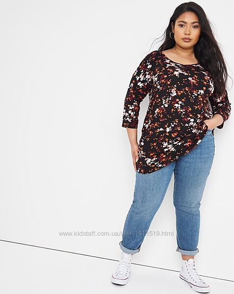 Лонгслив с открытыми плечами capsule