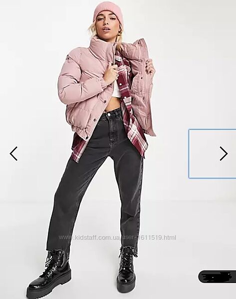 Куртка brave soul