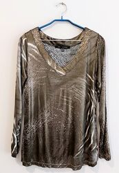 Лонгслів alain weiz