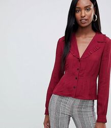 Блузка asos