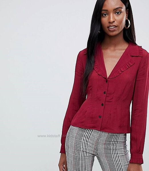 Блузка asos