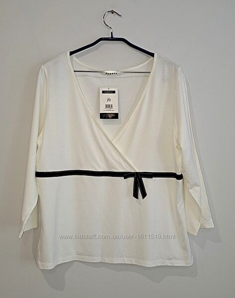 Лонгслів george