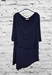 Блуза туніка sheego