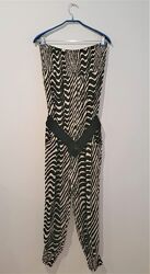 Комбінезон бандо stradivarius