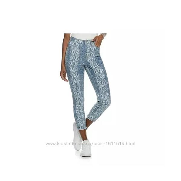 Джинси jennifer lopez