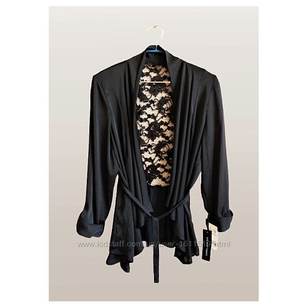 Блузка жакет spense