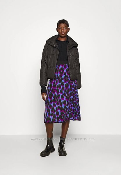 Куртка steffen schraut