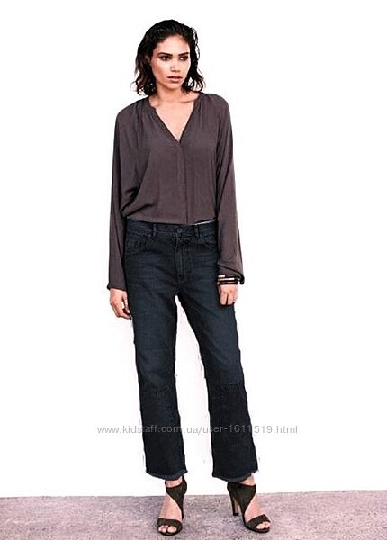 Джинси rabens saloner розміри 28/29, 29/30