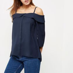 Блузка river island