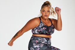 Спортивний топ hunkemoller 90f