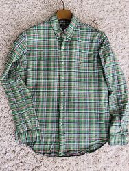 Рубашка Ralph Lauren XL
