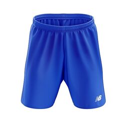 Продам шорти New Balance Performance Short Royal р-р XLВ 12/13 років