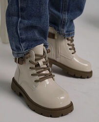 Круті демі черевички дівчаткам від бренду Apawwa  27