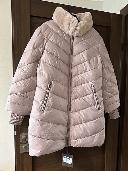 Зимнее женское пальто Miegofce, M-L