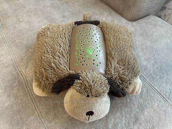 Іграшка-прожектор dream lites pillow pets