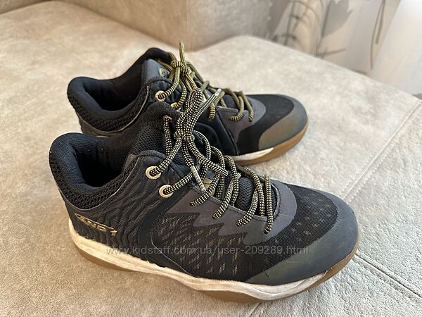 Кросівки and1 на хлопчика, 35,5-36р