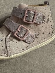 Замшеві черевики stride ride 21