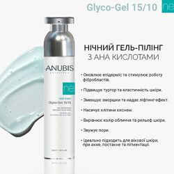 Гліко-гель від Anubis