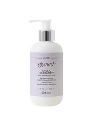 Гелеве очищення з мигдалевою кислотою 3 Idyllic cleanser Glymed