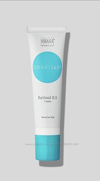 OBAGI medical Retinol 0.5