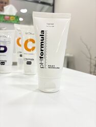 Відновлюючий крем для обличчя P. O. S. T. recovery cream / pHformula