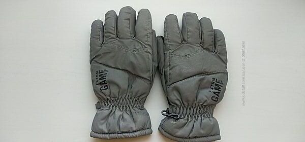 Зимові світловідображальні рукавиці LCwaikiki