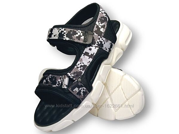 Женские спортивные босоножки