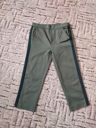 Брюки Zara р.122