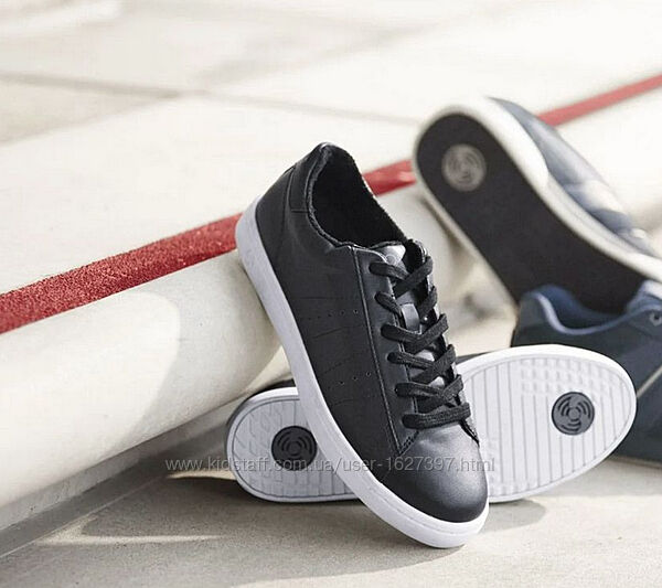 Кеды сникерсы Esmara