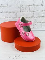 Рожеві туфельки Cleebe 