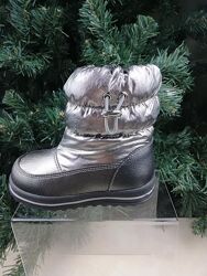 Зимові чобітки Clibee 