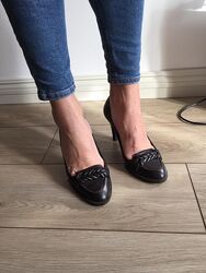 Новые туфли ZARA оригинал