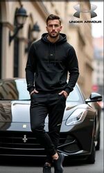 Спортивный костюм