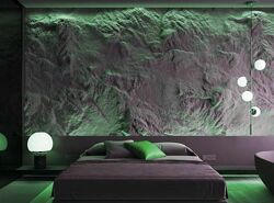 #4: Имитация скалы 